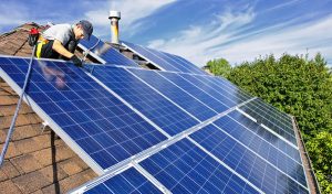 Service d'installation de photovoltaïque et tuiles photovoltaïques à Perignat-les-Sarlieve